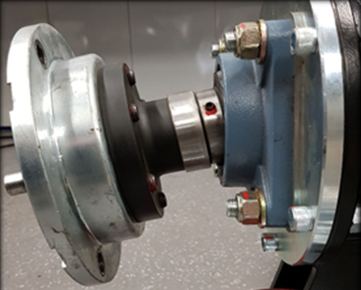 Hub Caster